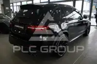 2019 Mercedes Benz GLC 63 AMG
