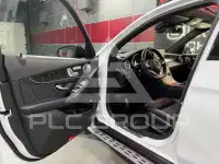 2019 Mercedes Benz GLC 63 AMG