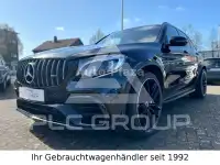 2019 Mercedes Benz GLC 63 AMG