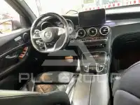2019 Mercedes Benz GLC 63 AMG
