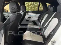 2019 Mercedes Benz GLC 63 AMG