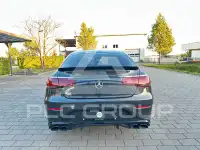 2019 Mercedes Benz GLC 63 AMG