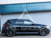 2019 Mercedes Benz GLC 63 AMG