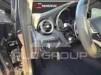 2019 Mercedes Benz GLC 63 AMG