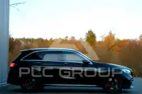 2019 Mercedes Benz GLC 63 AMG