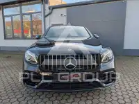 2019 Mercedes Benz GLC 63 AMG