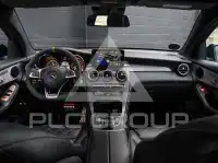 2019 Mercedes Benz GLC 63 AMG