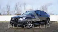 2019 Mercedes Benz GLC 63 AMG