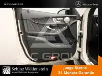 2019 Mercedes Benz GLC 63 AMG