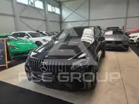 2019 Mercedes Benz GLC 63 AMG