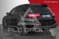 2019 Mercedes Benz GLC 63 AMG