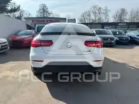 2019 Mercedes Benz GLC 63 AMG