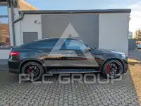 2019 Mercedes Benz GLC 63 AMG