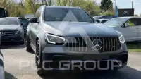 2019 Mercedes Benz GLC 63 AMG