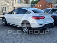 2019 Mercedes Benz GLC 63 AMG