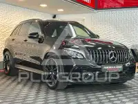 2019 Mercedes Benz GLC 63 AMG
