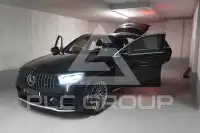 2019 Mercedes Benz GLC 63 AMG