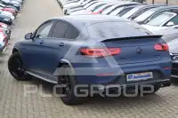 2019 Mercedes Benz GLC 63 AMG