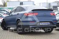 2019 Mercedes Benz GLC 63 AMG