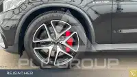 2019 Mercedes Benz GLC 63 AMG
