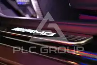 2019 Mercedes Benz GLC 63 AMG