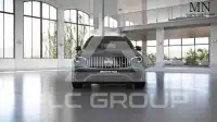 2019 Mercedes Benz GLC 63 AMG