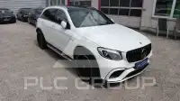 2019 Mercedes Benz GLC 63 AMG