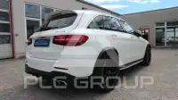 2019 Mercedes Benz GLC 63 AMG