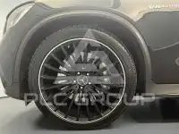 2019 Mercedes Benz GLC 63 AMG
