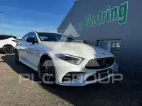 2019 Mercedes Benz CLS 53 AMG