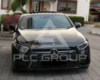 2019 Mercedes Benz CLS 53 AMG