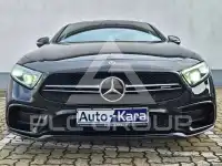2019 Mercedes Benz CLS 53 AMG