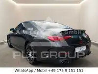 2019 Mercedes Benz CLS 53 AMG