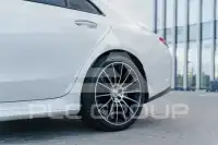 2019 Mercedes Benz CLS 53 AMG