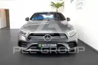 2019 Mercedes Benz CLS 53 AMG