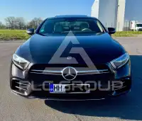 2019 Mercedes Benz CLS 53 AMG