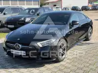 2019 Mercedes Benz CLS 53 AMG
