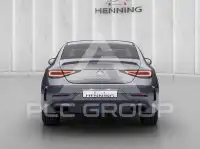 2019 Mercedes Benz CLS 53 AMG