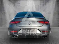 2019 Mercedes Benz CLS 53 AMG