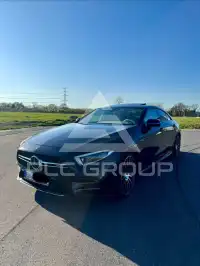 2019 Mercedes Benz CLS 53 AMG