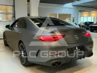 2019 Mercedes Benz CLS 53 AMG