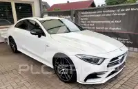 2019 Mercedes Benz CLS 53 AMG