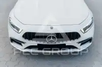2019 Mercedes Benz CLS 53 AMG
