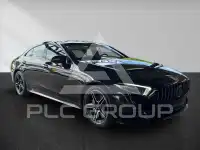 2019 Mercedes Benz CLS 53 AMG