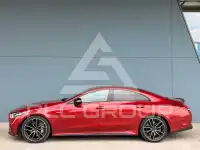 2019 Mercedes Benz CLS 53 AMG