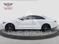 2019 Mercedes Benz CLS 53 AMG