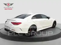 2019 Mercedes Benz CLS 53 AMG