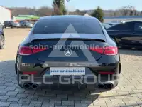 2019 Mercedes Benz CLS 53 AMG