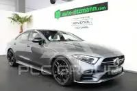 2019 Mercedes Benz CLS 53 AMG