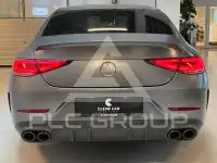 2019 Mercedes Benz CLS 53 AMG